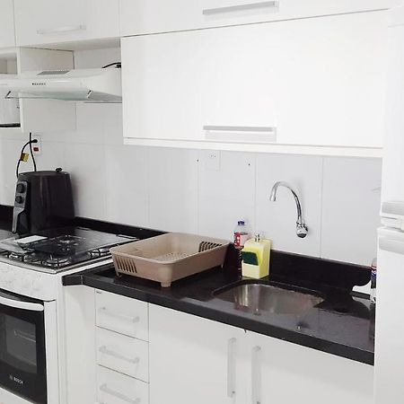 Apartamento Completo Salvador Bagian luar foto