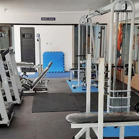 Apartamento Completo Salvador Bagian luar foto