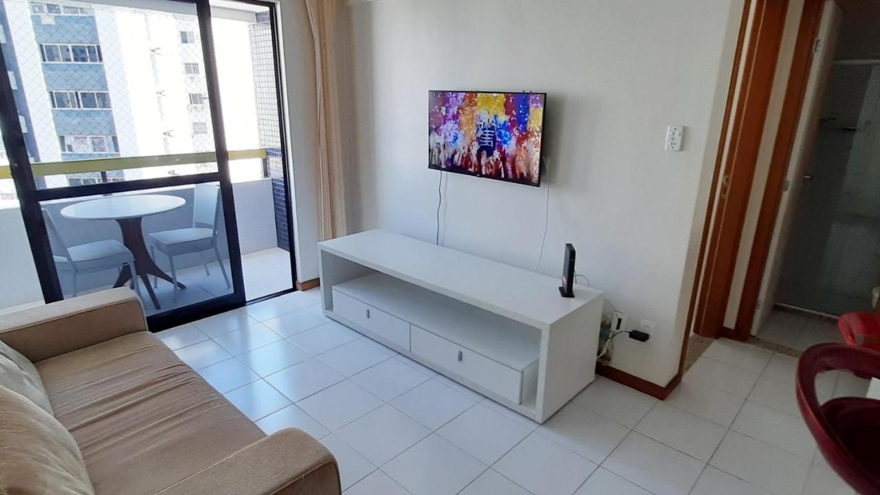 Apartamento Completo Salvador Bagian luar foto