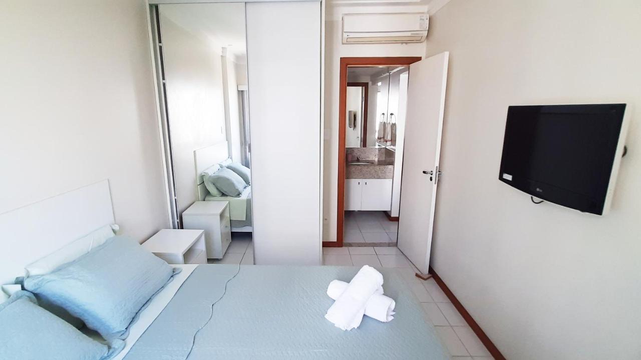Apartamento Completo Salvador Bagian luar foto