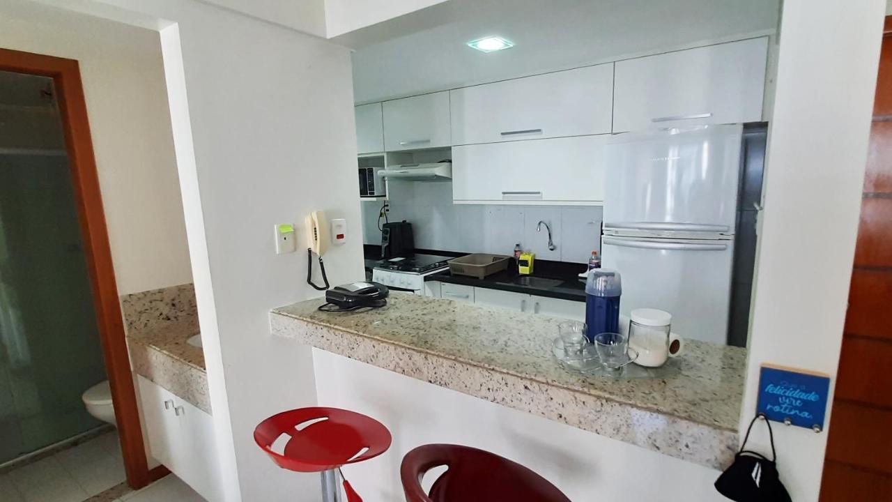 Apartamento Completo Salvador Bagian luar foto