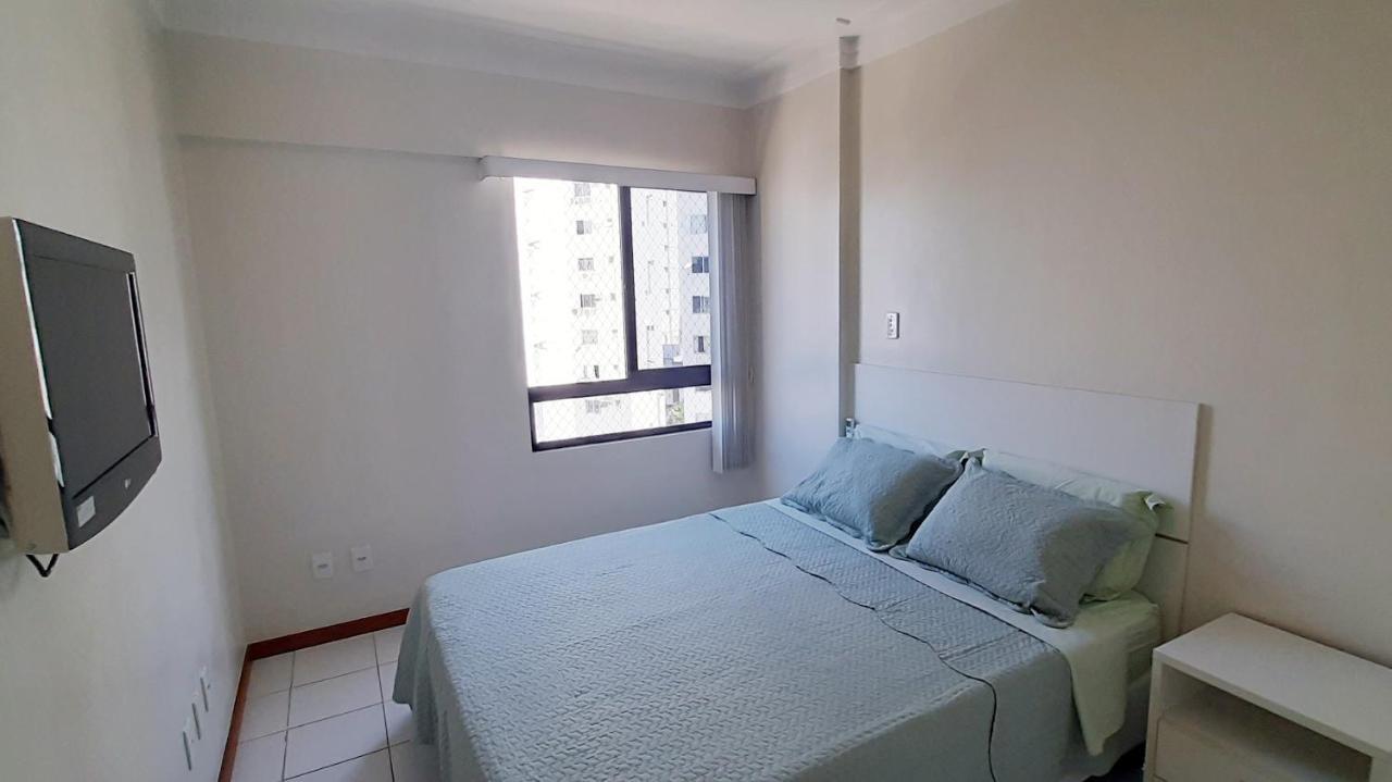 Apartamento Completo Salvador Bagian luar foto