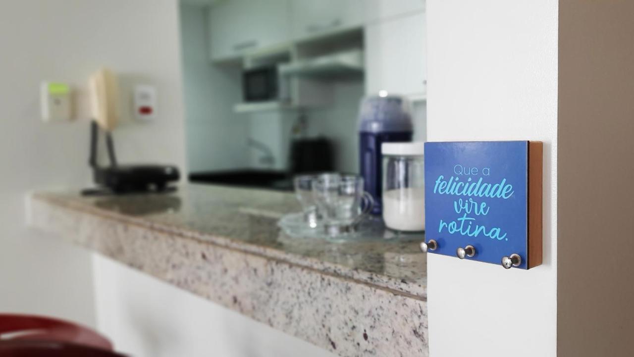 Apartamento Completo Salvador Bagian luar foto