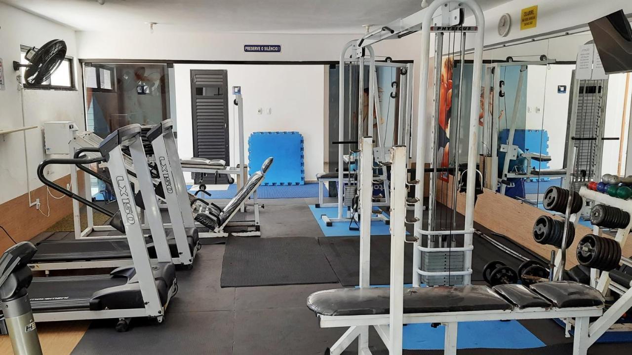 Apartamento Completo Salvador Bagian luar foto